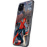 Marvel Spiderman Spidey Sense Google Pixel 5a Skin